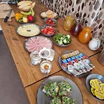 酒店 Sport Relax Na Kopecku Krinec