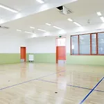 Sport Relax Na Kopecku * Krinec