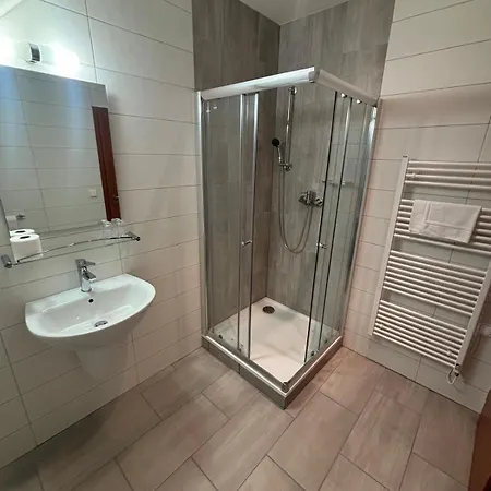 Sport Relax Na Kopečku Krinec