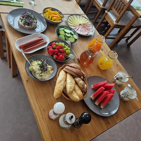 Sport Relax Na Kopečku Hotel