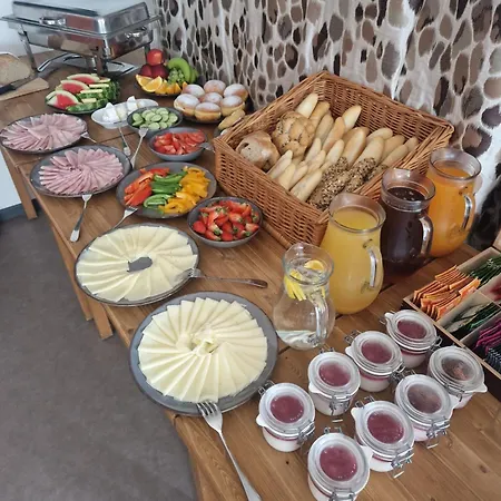 Hotel Sport Relax Na Kopečku