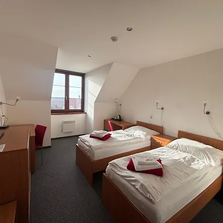 Hotel Sport Relax Na Kopečku *