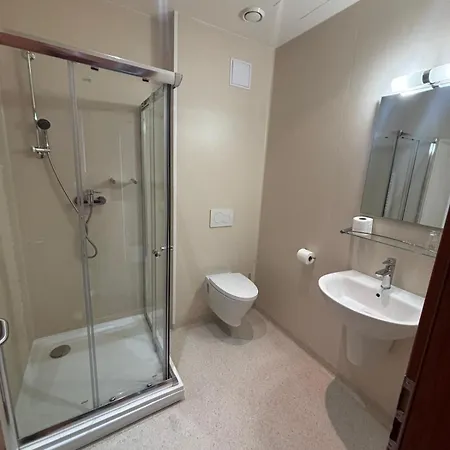Sport Relax Na Kopečku Hotel Krinec
