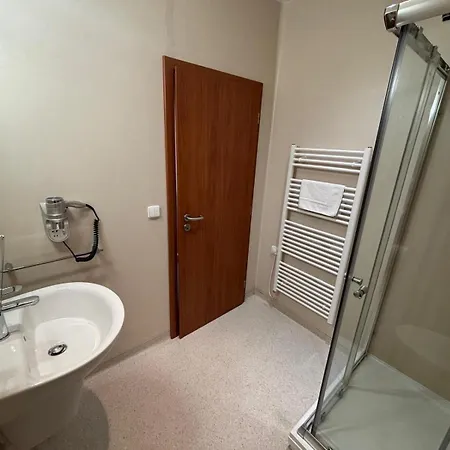 Hotel Sport Relax Na Kopečku