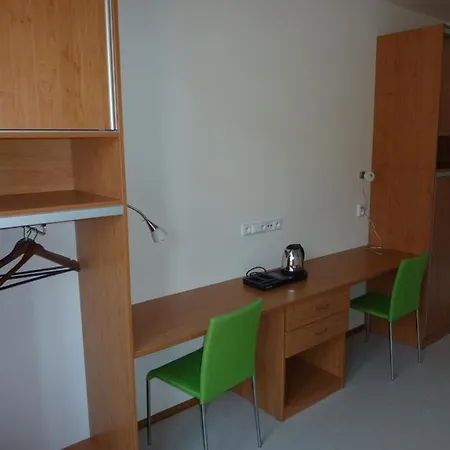 Sport Relax Na Kopečku Krinec