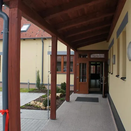 Sport Relax Na Kopečku Hotel