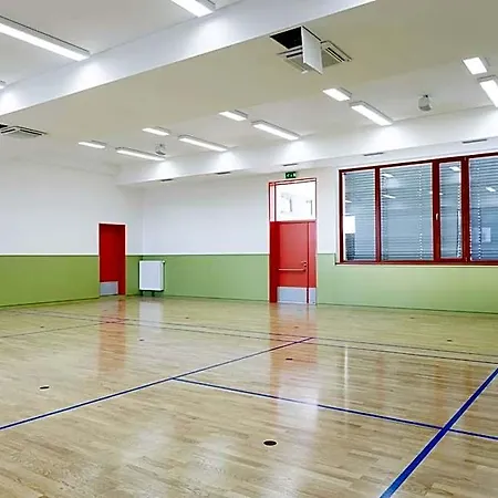 Hotel Sport Relax Na Kopečku Krinec