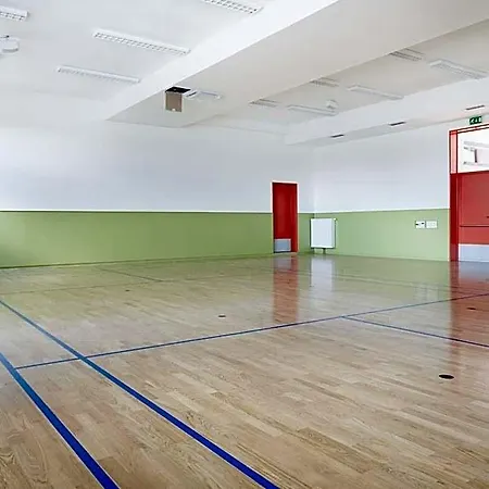 Sport Relax Na Kopečku Hotel Krinec