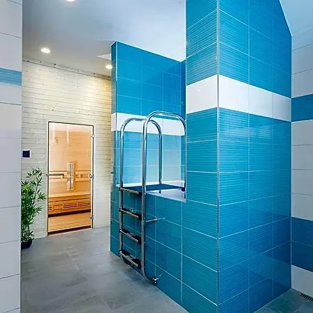 Sport Relax Na Kopečku Hotel
