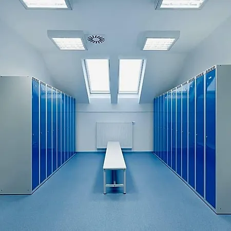 Sport Relax Na Kopečku * Krinec