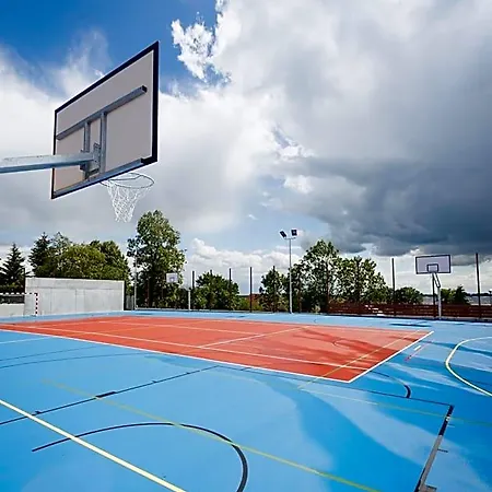 Hotel Sport Relax Na Kopečku *