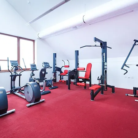 Hotel Sport Relax Na Kopečku