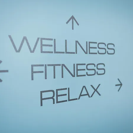 Sport Relax Na Kopečku Krinec