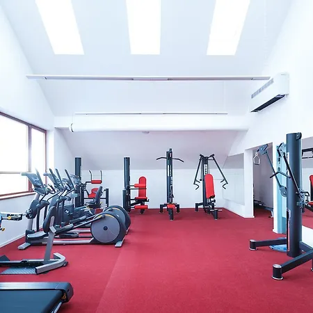 Sport Relax Na Kopečku
