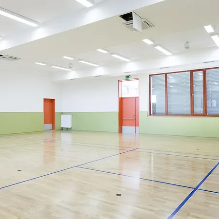 Sport Relax Na Kopečku * Krinec
