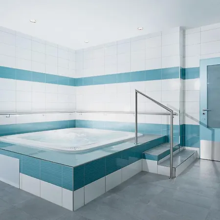Hotel Sport Relax Na Kopečku