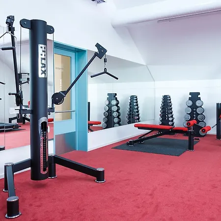 Sport Relax Na Kopečku *