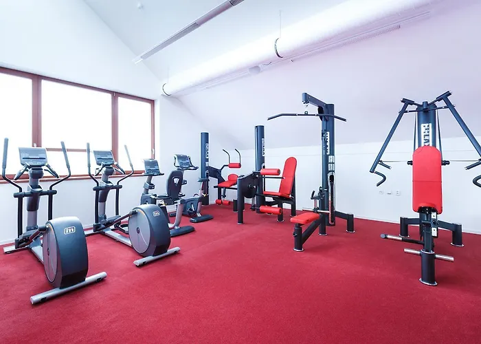 Hotel Sport Relax Na Kopecku