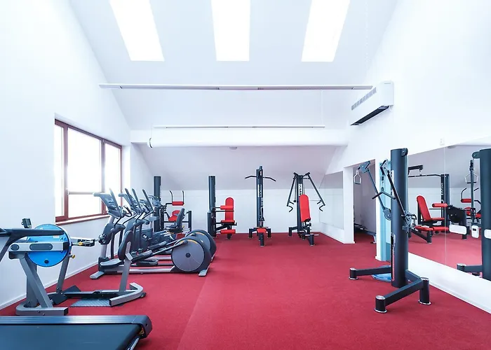 Sport Relax Na Kopecku